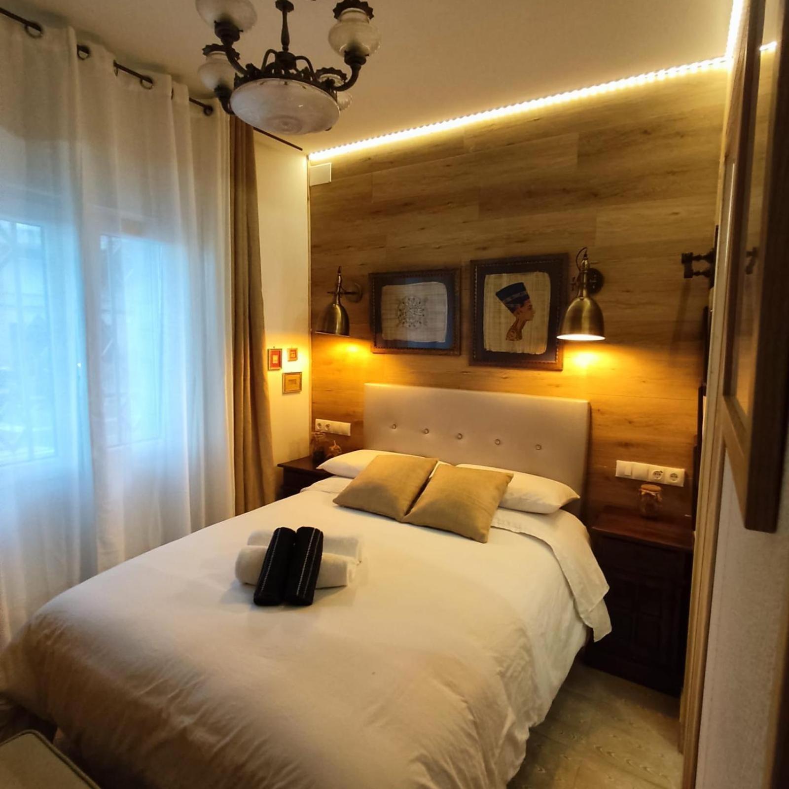 Private Rooms - Barcelona — Fotos 2