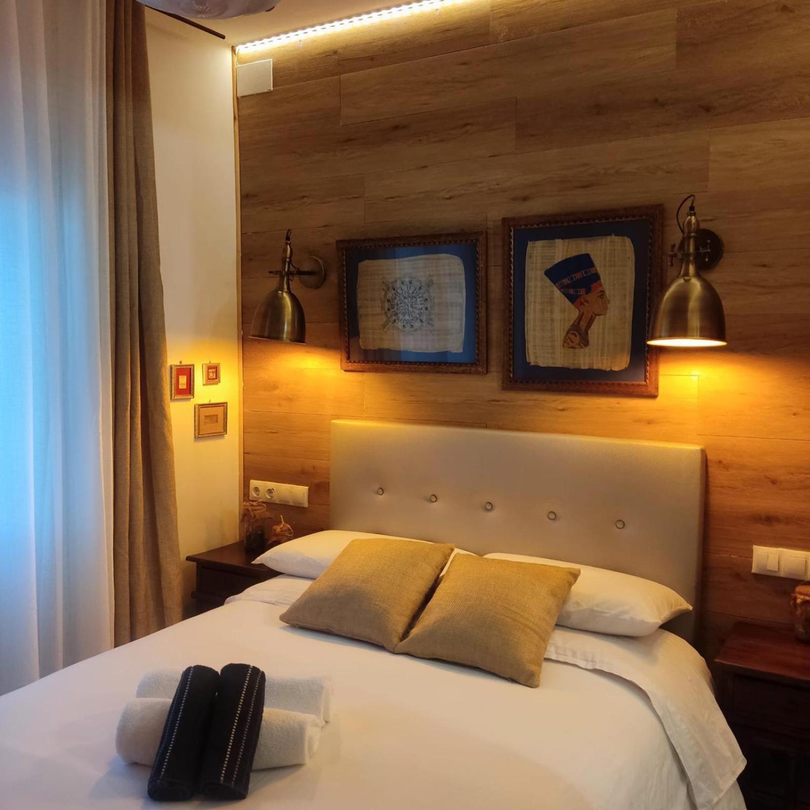 Private Rooms - Barcelona — Fotos 3
